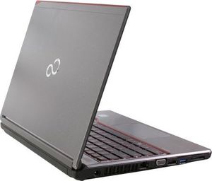 Laptop Fujitsu LifeBook E736 2