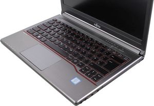 Laptop Fujitsu LifeBook E736 3