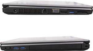 Laptop Fujitsu LifeBook E736 6