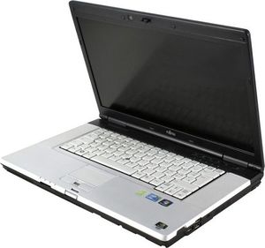 Laptop Fujitsu Celsius H700 1