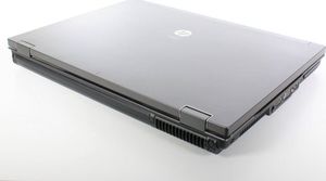 Laptop HP EliteBook 8740W i5-520M 8GB 128GB SSD Radeon HD 5870 1680x1050 Klasa A Windows 10 Home 4