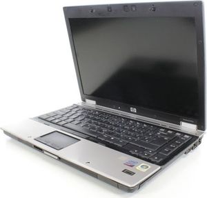 Laptop HP EliteBook 6930p 1