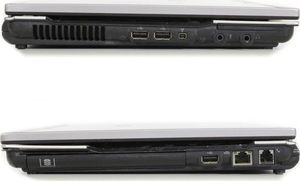 Laptop HP EliteBook 6930p 6
