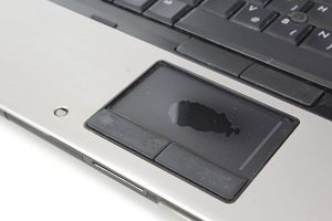 Laptop HP EliteBook 6930p 7