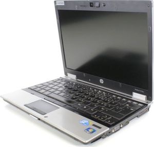 Laptop HP EliteBook 2540P 1