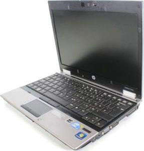 Laptop HP EliteBook 2540P 1