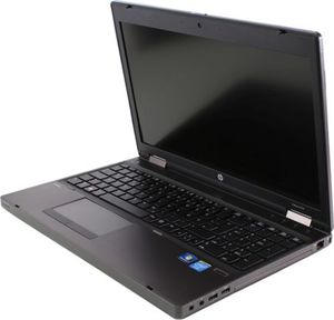 Laptop HP ProBook 6570b 1