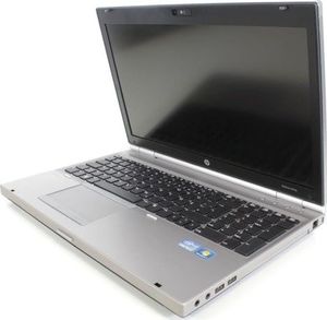 Laptop HP EliteBook 8560p 1