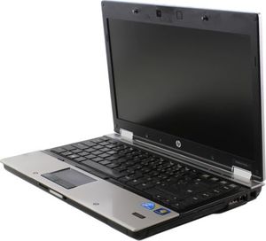 Laptop HP EliteBook 8440p 1