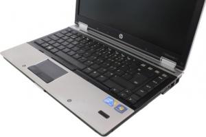 Laptop HP EliteBook 8440p 2