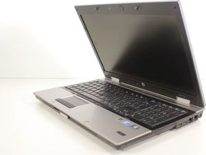 Laptop HP EliteBook 8540p 1