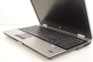 Laptop HP EliteBook 8540p 2