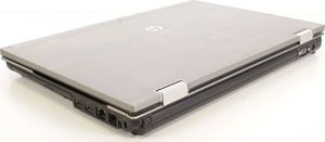 Laptop HP EliteBook 8540p 4