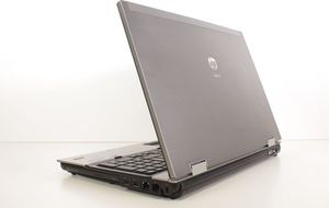 Laptop HP EliteBook 8540p 5