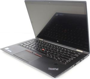 Laptop Lenovo ThinkPad X1 Yoga 1