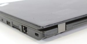 Laptop Lenovo ThinkPad X250 6