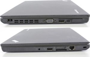 Laptop Lenovo ThinkPad X250 9