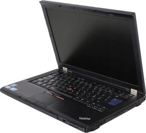 Laptop Lenovo ThinkPad T410 1