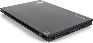 Laptop Lenovo ThinkPad X240 i5-4300U 8GB 240GB SSD 1366x768 Klasa A 2