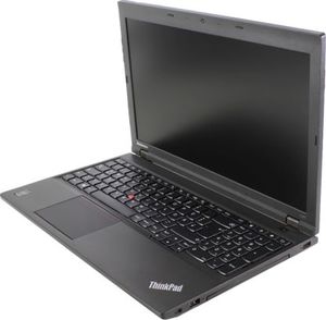 Laptop Lenovo ThinkPad L540 1