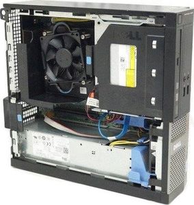 Komputer Dell OptiPlex 3020 SFF Intel Core i3-4130 4 GB 480 GB SSD Windows 10 Pro 4