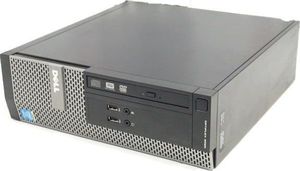 Komputer Dell OptiPlex 3020 SFF Intel Core i5-4570 16 GB 480 GB SSD 2