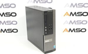 Komputer Dell OptiPlex 3020 SFF Intel Core i5-4570 4 GB 500 GB HDD Windows 10 Home 1