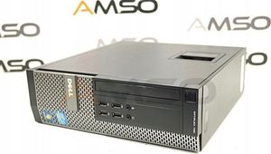 Komputer Dell OptiPlex 790 SFF Intel Core i3-2100 4 GB 120 GB SSD 2