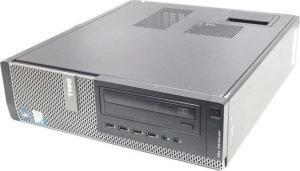 Komputer Dell DELL Optiplex 790 DT i3-2100 2x3.1GHz 4GB 500GB DVD Windows 10 Home PL uniwersalny 2
