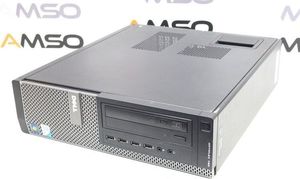Komputer Dell DELL Optiplex 790 DT i5-2400 4x3.1GHz 8GB 240GB SSD DVD Windows 10 Home PL uniwersalny 2