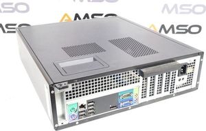Komputer Dell DELL Optiplex 790 DT i5-2400 4x3.1GHz 8GB 240GB SSD DVD Windows 10 Home PL uniwersalny 3