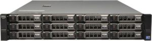 Komputer Dell PowerEdge R515 2x AMD Opteron 4280 32 GB 1