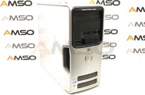 Komputer Dell Dell Dimension E520 Pentium D 2.66GHz 4GB 250GB DVD NVS Windows 10 Home PL AN5 uniwersalny 1
