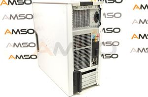 Komputer Dell Dell Dimension E520 Pentium D 2.66GHz 4GB 250GB DVD NVS Windows 10 Home PL AN5 uniwersalny 3