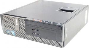 Komputer Dell Dell Optiplex 3010 SFF i3-3220 2x3.3GHz 4GB 120GB BN Windows 10 Home PL uniwersalny 2