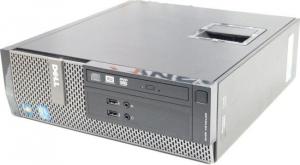 Komputer Dell Dell Optiplex 3010 SFF i3-3220 2x3.3GHz 4GB 500GB DVD uniwersalny 2