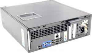 Komputer Dell Dell Optiplex 3010 SFF i3-3220 2x3.3GHz 8GB 500GB DVD Windows 10 Home PL uniwersalny 3