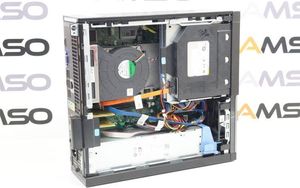 Komputer Dell Dell Optiplex 3010 SFF i3-3220 2x3.3GHz 8GB 500GB DVD Windows 10 Professional PL uniwersalny 4