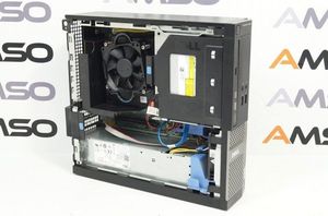 Komputer Dell OptiPlex 3020 SFF Intel Core i5-4570 16 GB 240 GB SSD Windows 10 Pro 4