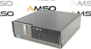 Komputer Dell OptiPlex 3020 SFF Intel Core i5-4570 8 GB 240 GB SSD 2