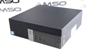 Komputer Dell OptiPlex 5040 SFF Intel Core i5-6500 8 GB 240 GB SSD 2