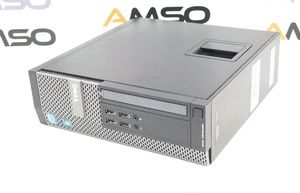 Komputer Dell Dell Optiplex 7010 SFF i5-3470 3.2GHz 8GB 240GB SSD BN Windows 10 Professional PL uniwersalny 2