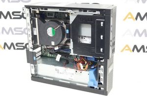 Komputer Dell Dell Optiplex 7010 SFF i5-3470 3.2GHz 8GB 240GB SSD BN Windows 10 Professional PL uniwersalny 4