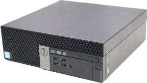 Komputer Dell OptiPlex 7040 SFF Intel Core i5-6500 4 GB 500 GB HDD Windows 10 Pro 2