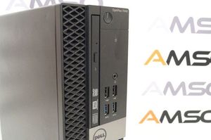Komputer Dell OptiPlex 7040 SFF Intel Core i5-6500 8 GB 240 GB SSD Windows 10 Home 2