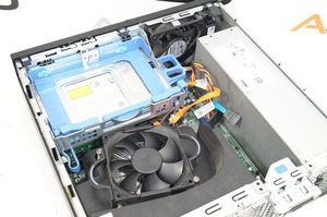 Komputer Dell OptiPlex 7040 SFF Intel Core i5-6500 8 GB 240 GB SSD Windows 10 Home 6