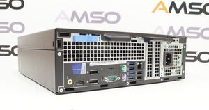 Komputer Dell OptiPlex 7040 SFF Intel Core i5-6500 8 GB 480 GB SSD Windows 10 Home 4