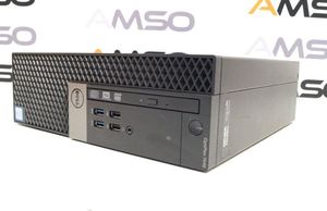 Komputer Dell OptiPlex 7040 SFF Intel Core i5-6500 8 GB 480 GB SSD Windows 10 Pro 3