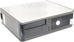 Komputer Dell Dell Optiplex 755 DT C2D E6550 2x2.33GHz 4GB 120GB SSD DVD Windows 10 Home PL uniwersalny 2
