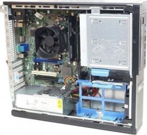 Komputer Dell Dell Optiplex 790 DT i5-2400 4x3.1GHz 8GB 500GB DVD Windows 10 Home PL uniwersalny 4